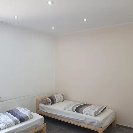 Bockstalstr 59a 10b Apartmán *