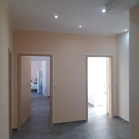 Bockstalstr 59a 10b Apartmán *