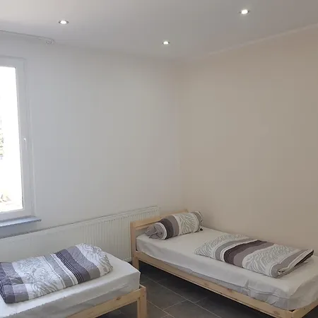 Bockstalstr 59a 10b * Pfinztal