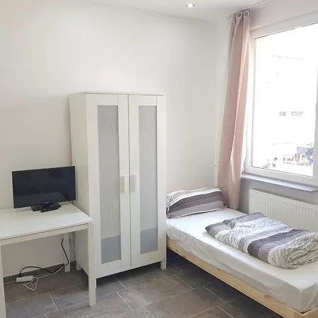 Bockstalstr 59a 10b