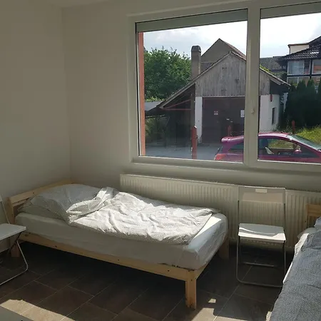 Bockstalstr 59a 10b Apartmán *