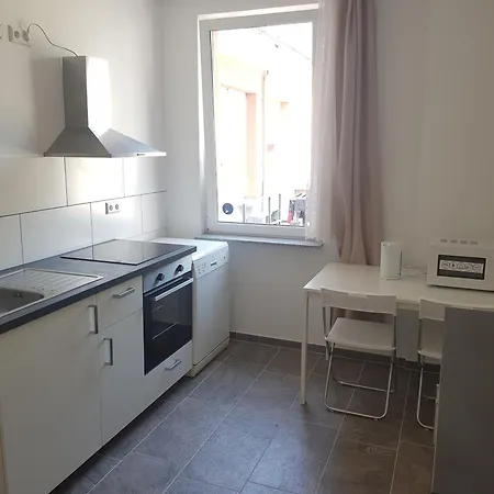 Bockstalstr 59a 10b Apartment *