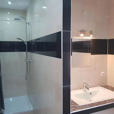 Apartmán Bockstalstr 59a 10b Pfinztal