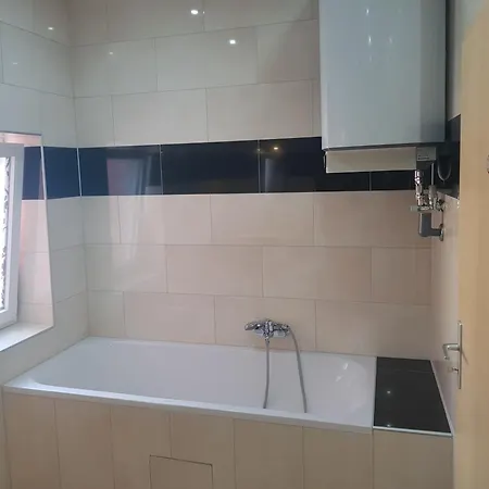 Apartmán Bockstalstr 59a 10b *