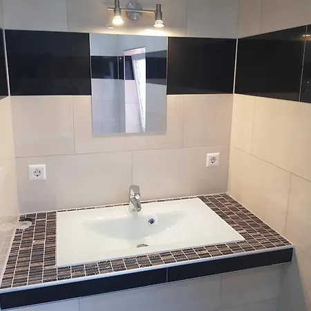 Bockstalstr 59a 10b Apartmán Pfinztal