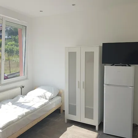 Apartmán Bockstalstr 59a 10b