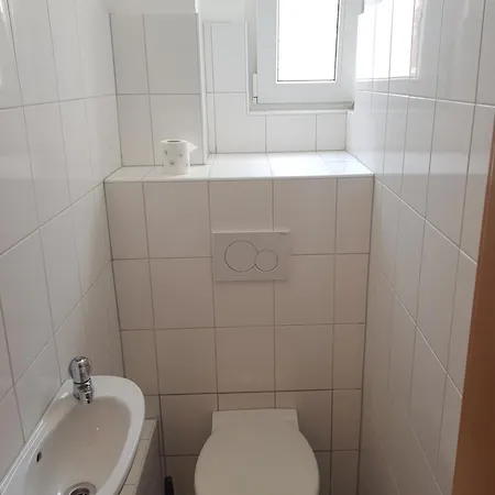 Bockstalstr 59a 10b * Pfinztal