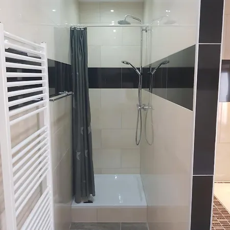 Apartment Bockstalstr 59a 10b *