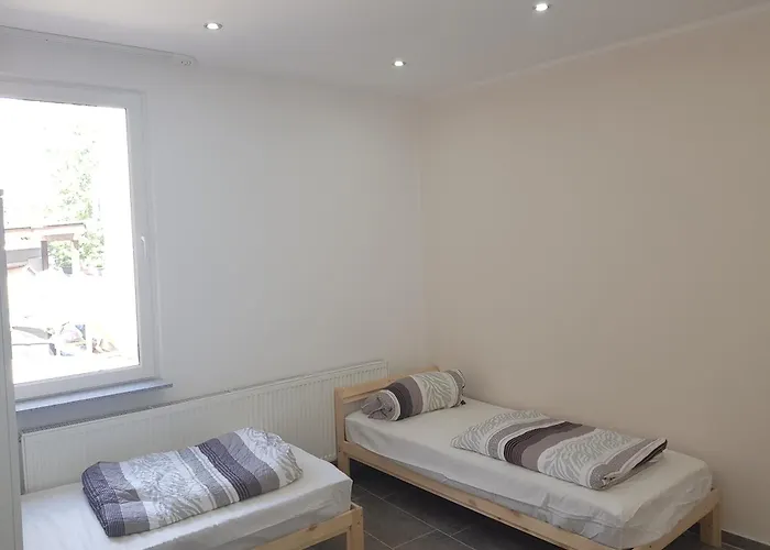 Bockstalstr 59a 10b * Pfinztal