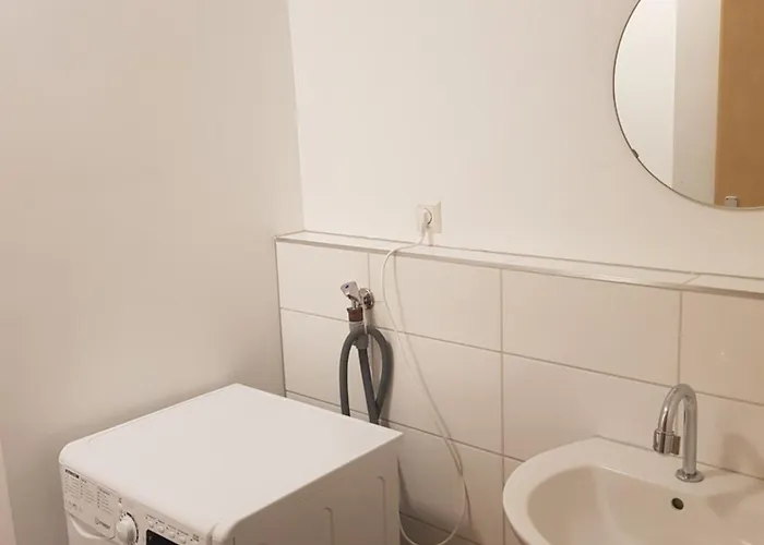 Bockstalstr 59a 10b * Pfinztal