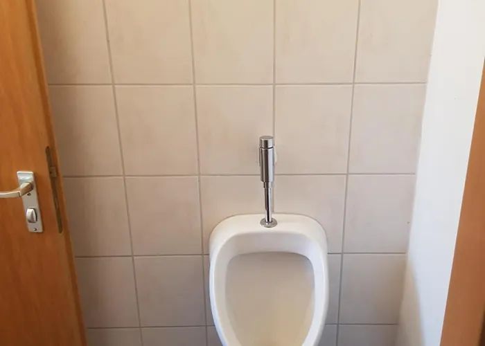 Bockstalstr 59a 10b Апартаменты Pfinztal