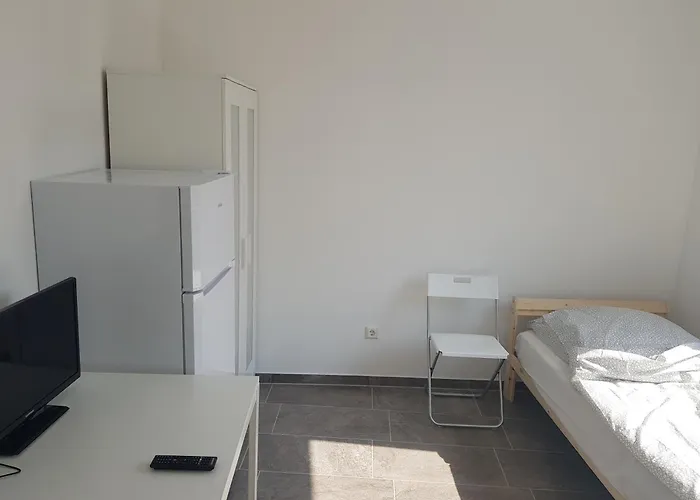 Bockstalstr 59a 10b * Pfinztal