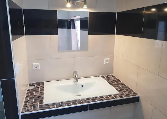 Bockstalstr 59a 10b Апартаменты Pfinztal