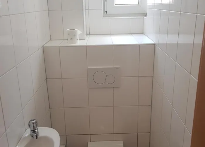 Bockstalstr 59a 10b * Pfinztal